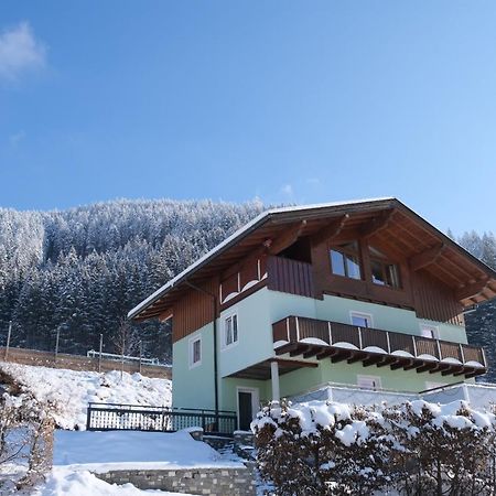 Go For Mountains Appartements Eben Im Pongau Exteriér fotografie