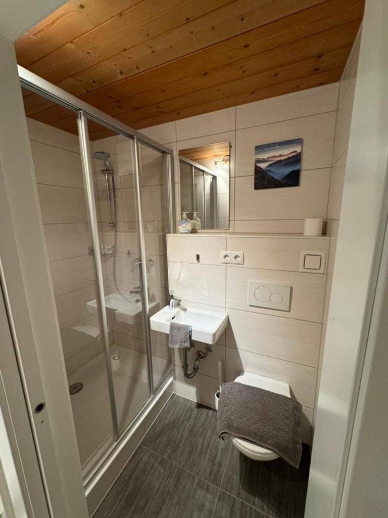 Go For Mountains Appartements Eben Im Pongau Exteriér fotografie