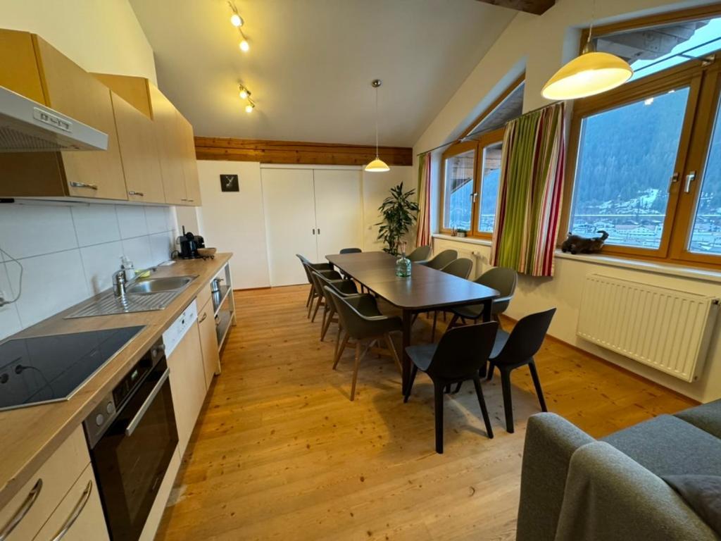 Go For Mountains Appartements Eben Im Pongau Exteriér fotografie