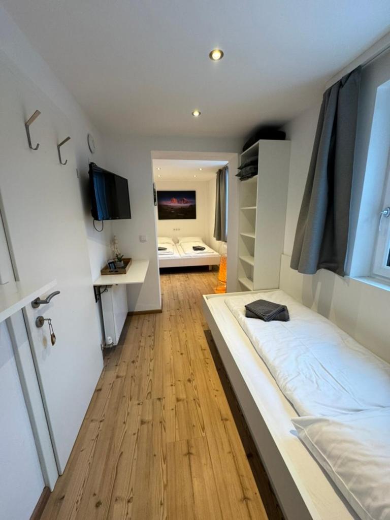 Go For Mountains Appartements Eben Im Pongau Exteriér fotografie